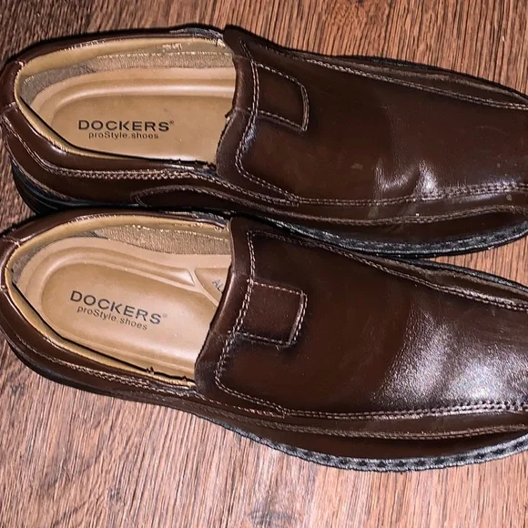 Dockers | Shoes | Dockers Prostyle Shoes Men Size 7 | Poshmark display picture 3